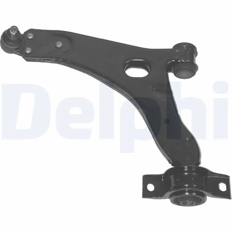 Delphi TC870 Рычаг поперечный передний Ford