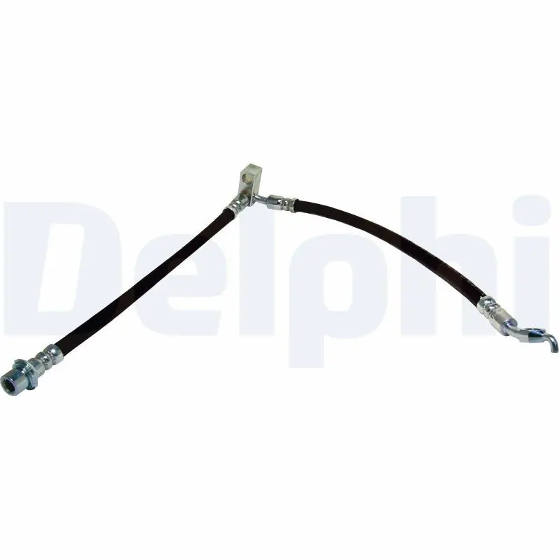 LH6632 DELPHI PARTS