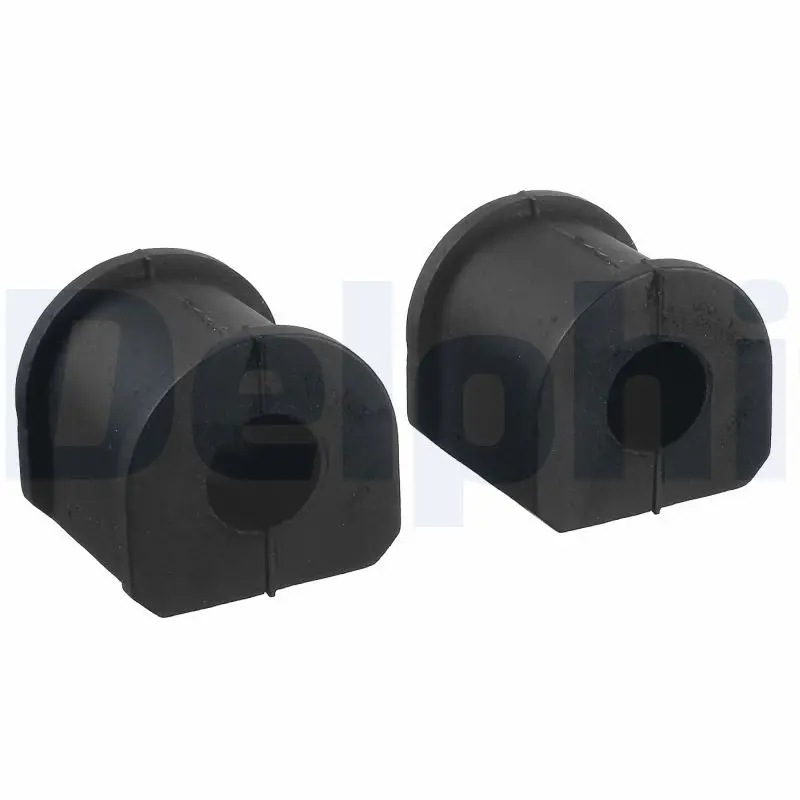 DELPHI TD1009W Подвеска