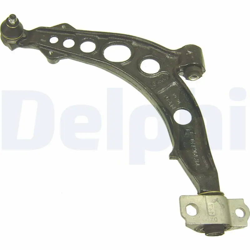 Delphi TC563 Рычаг пер.подв.L