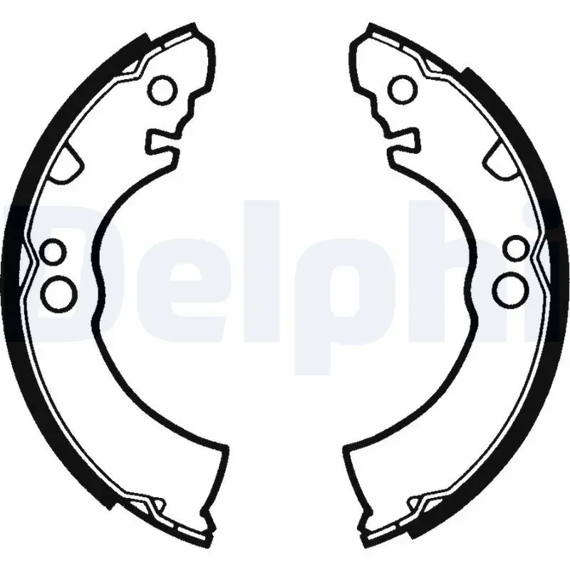 LS1285 DELPHI PARTS
