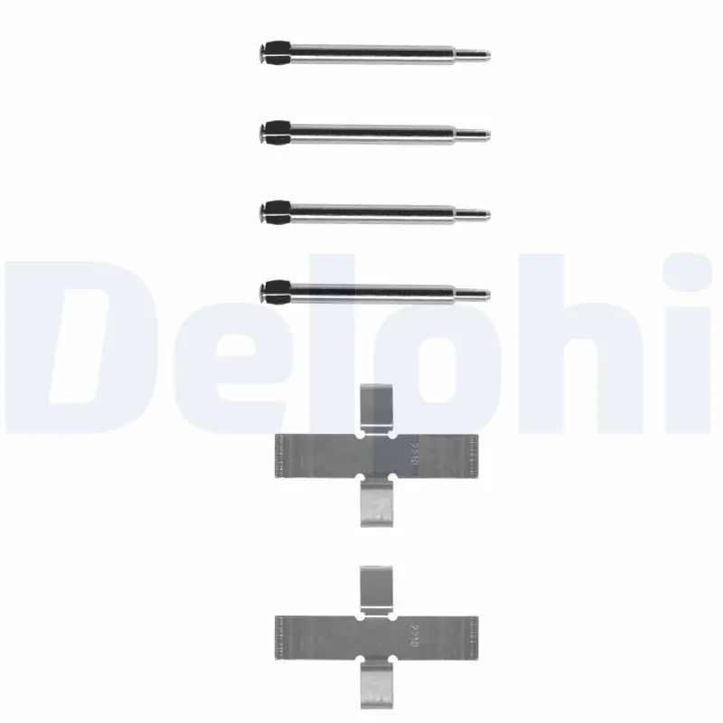 DELPHI LX0003 Комплектующие