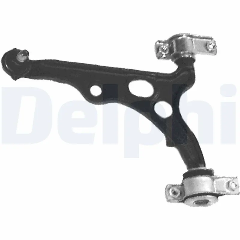 TC428 Рычаг подвески левый Fiat/