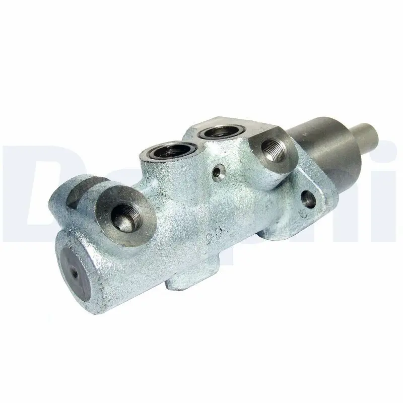 LM80204 DELPHI PARTS