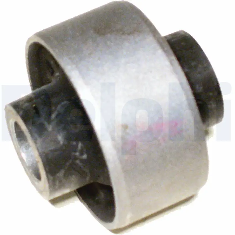 TD400W Подвеска