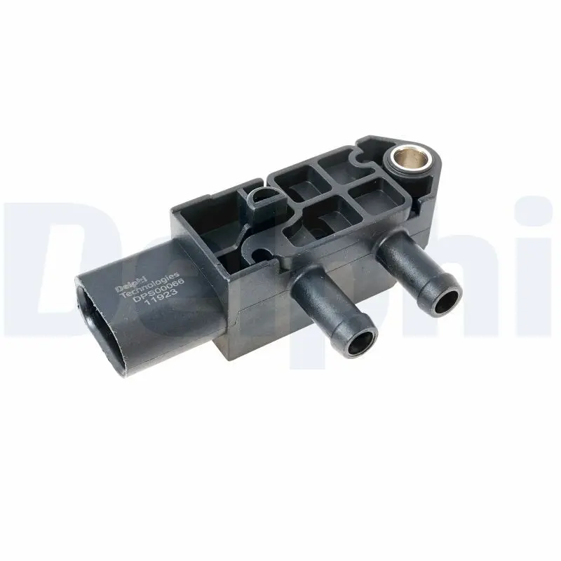 DPS00066-12B1 Датчик, давление выхлопных