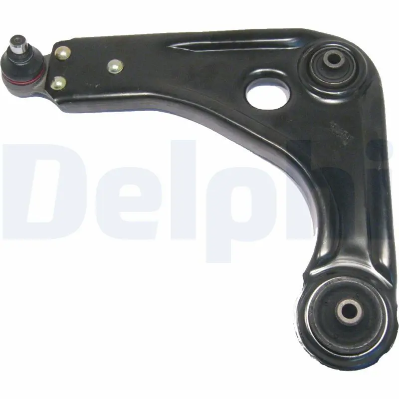DELPHI TC1037 Рычаг L FORD KA +гу 98-08