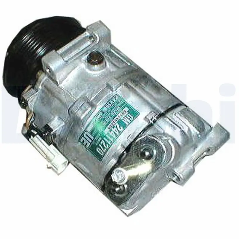 TSP0155367 Компрессор кондиционера OPEL