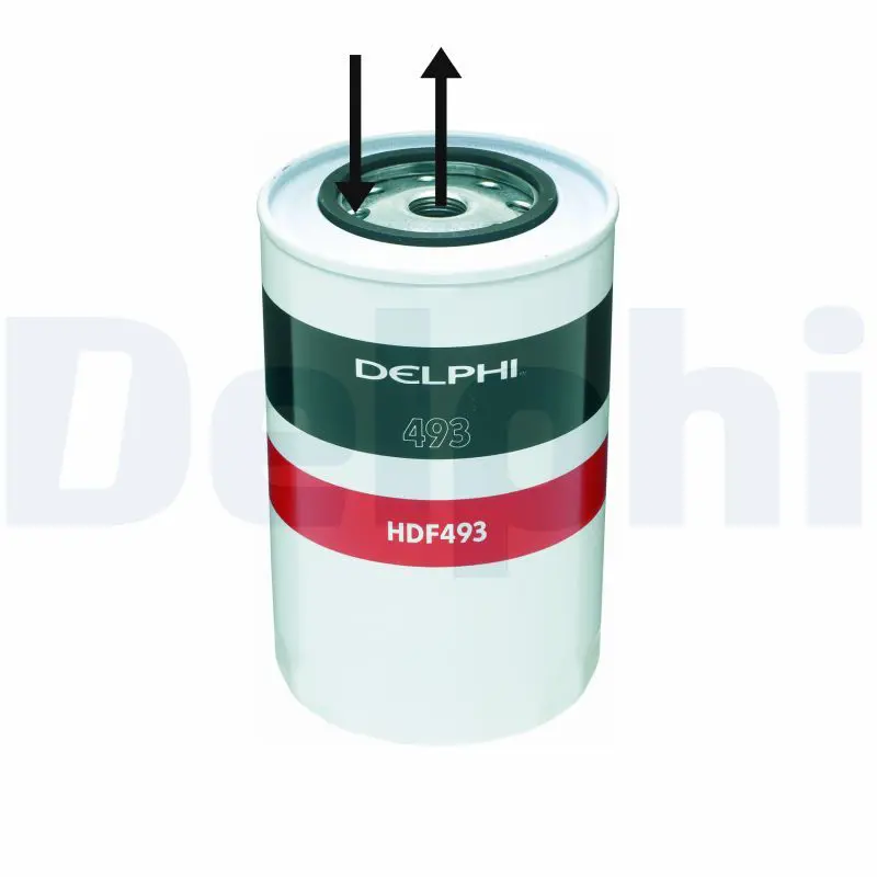 HDF493 