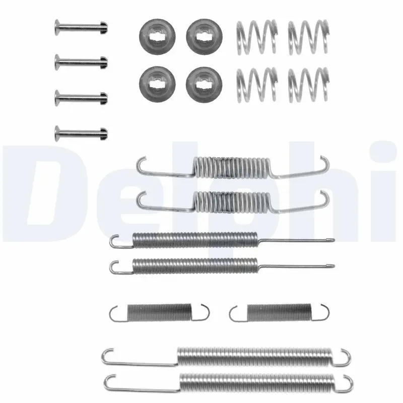 DELPHI LY1161 Комплектующие