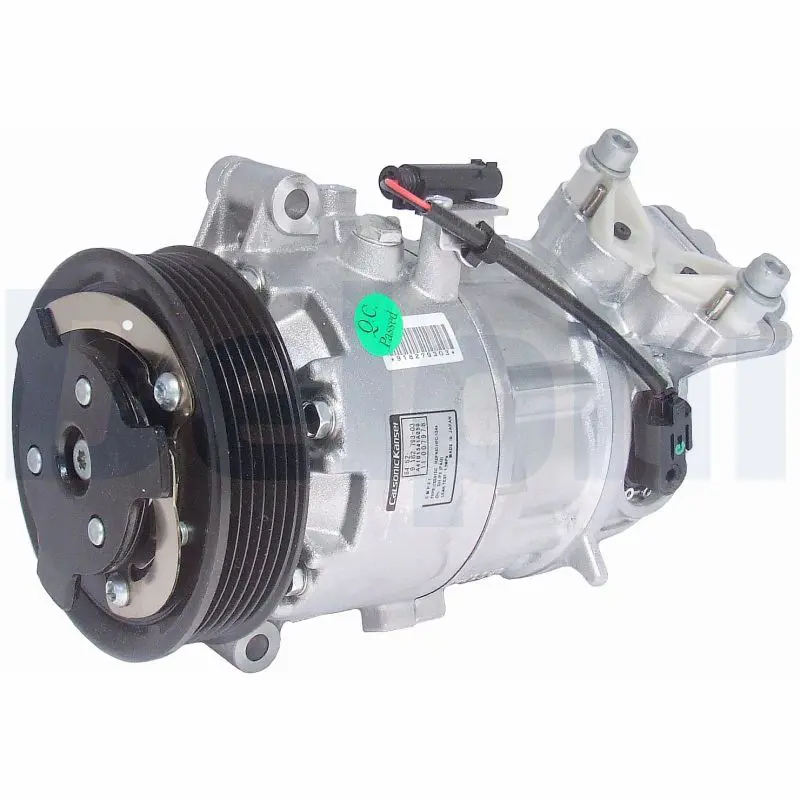 DELPHI TSP0159959 Компрессор
