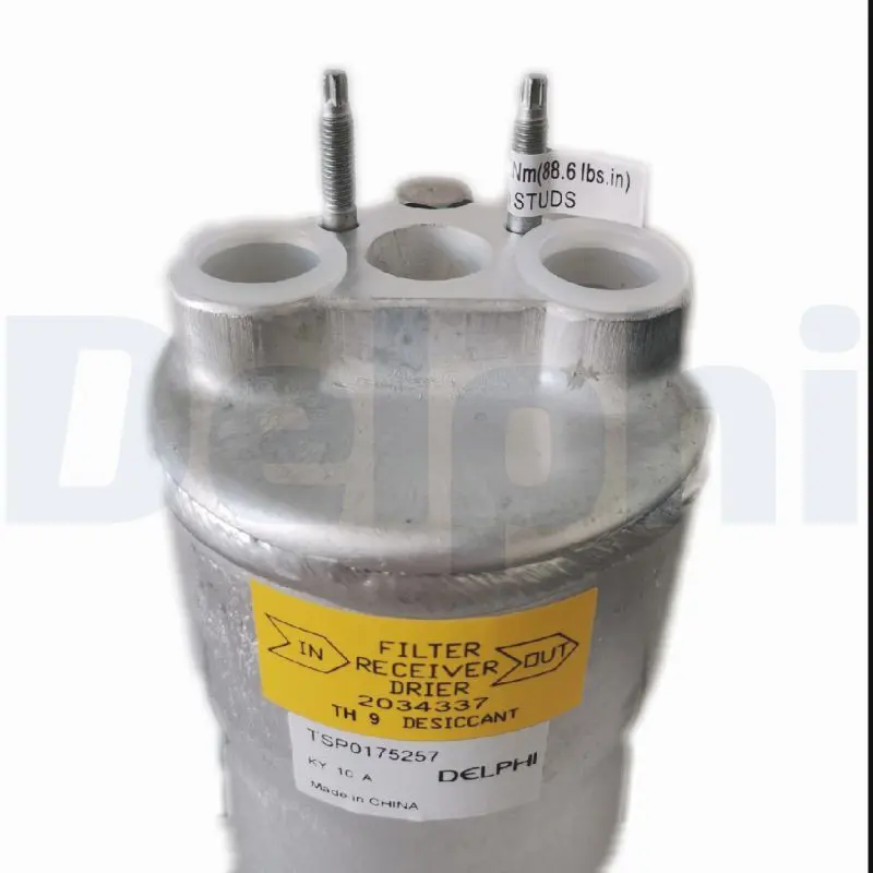 TSP0175257 Осушитель, кондиционер