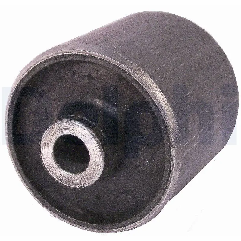 TD789W Подвеска