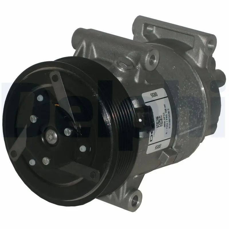 Delphi TSP0155829 Компрессор