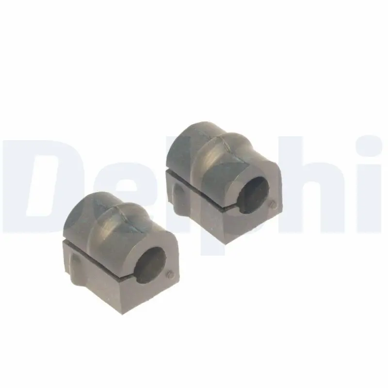 TD540W Подвеска