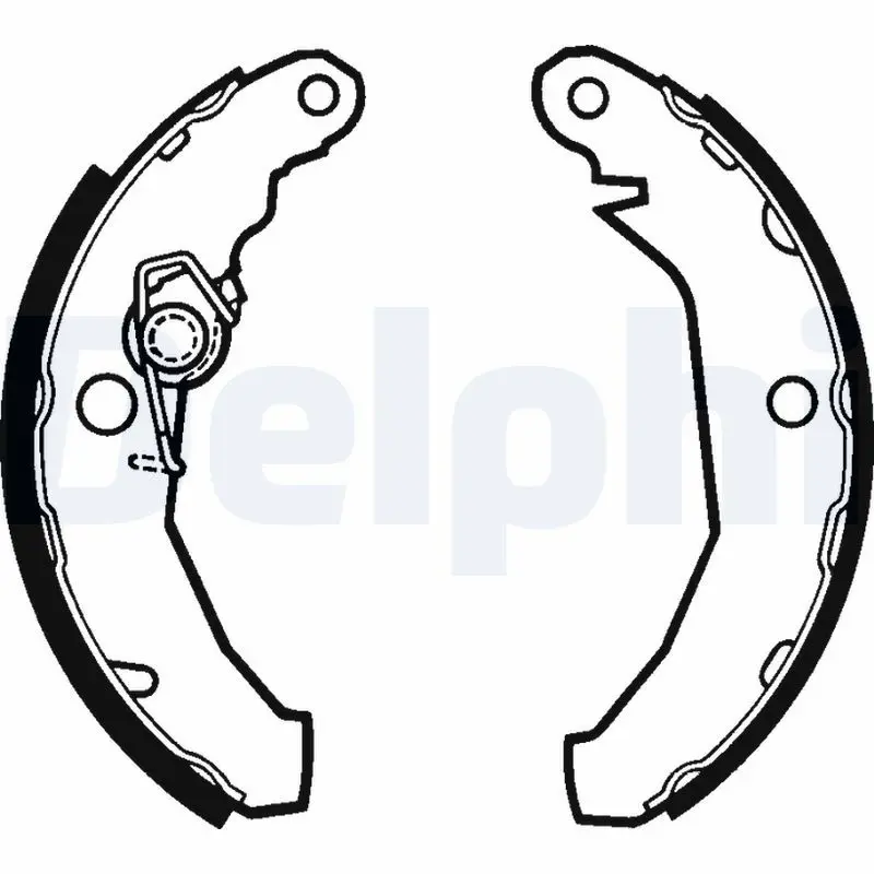 LS1272 DELPHI PARTS