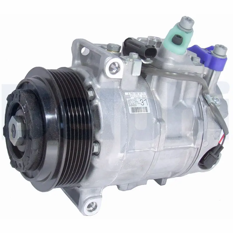TSP0159961 Компрессор