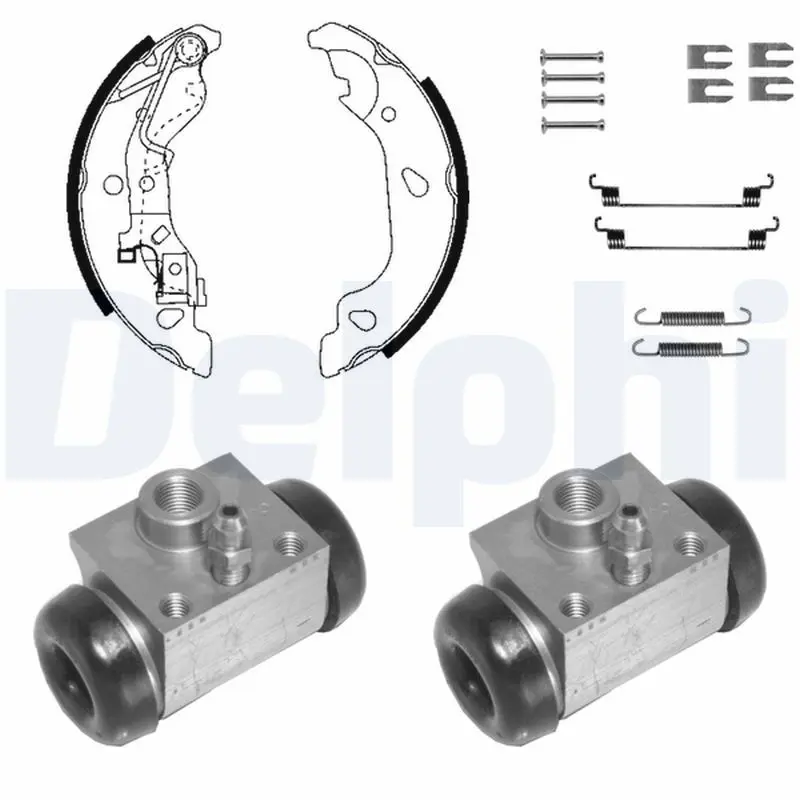  spare part