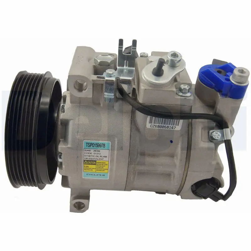 DELPHI TSP0159978 Компрессор