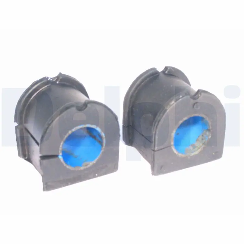 DELPHI TD524W Подвеска