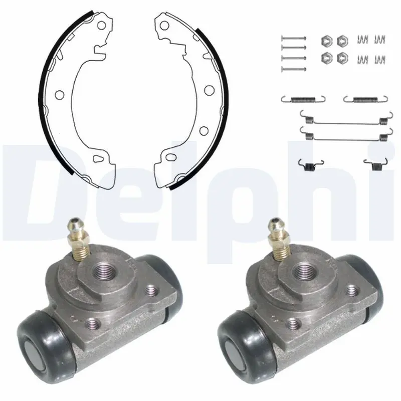 KP894 DELPHI PARTS