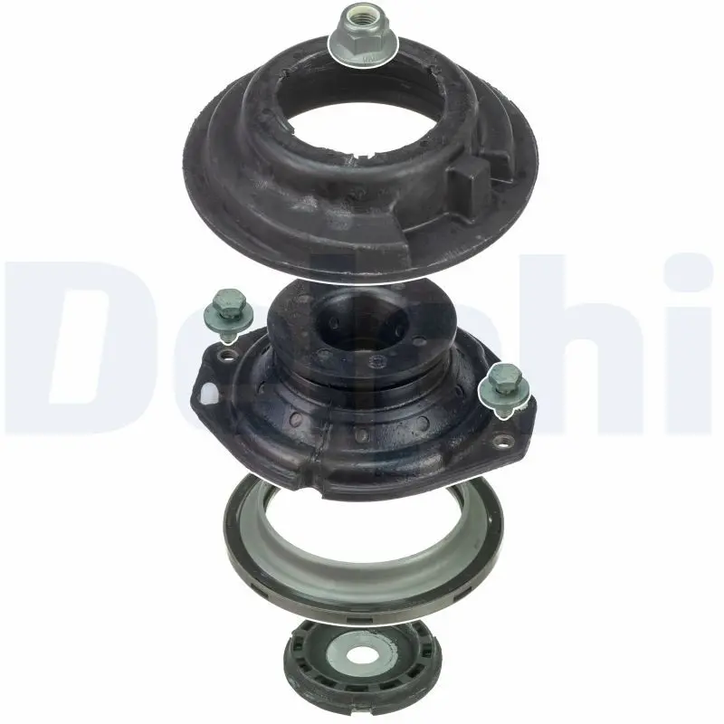 DELPHI BSJ10108 Ремкомплект, опора стойки