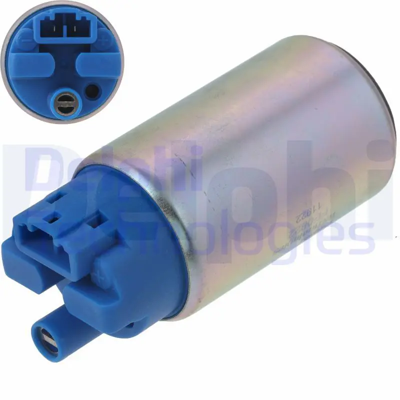 DELPHI FE082212B1 Топливный насос