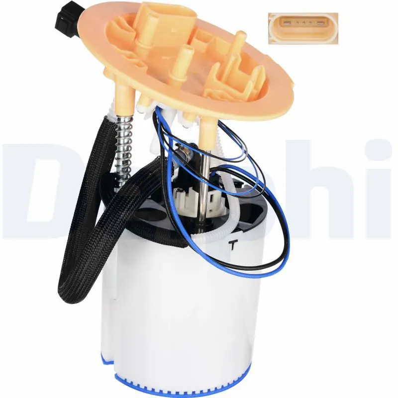 FG0982-12B1 Топливный насос