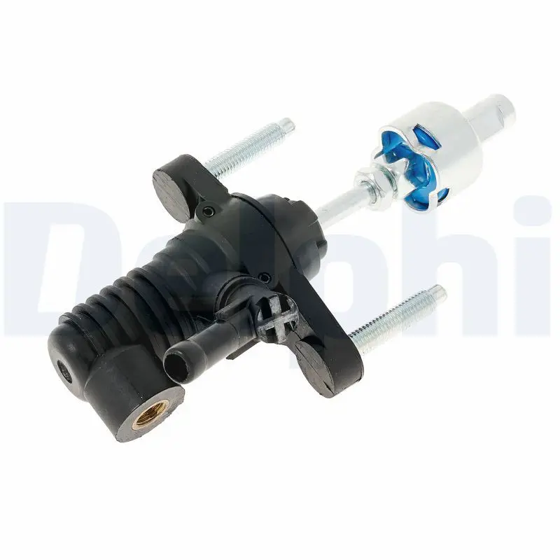DELPHI LM80710 Главный цилиндр, система