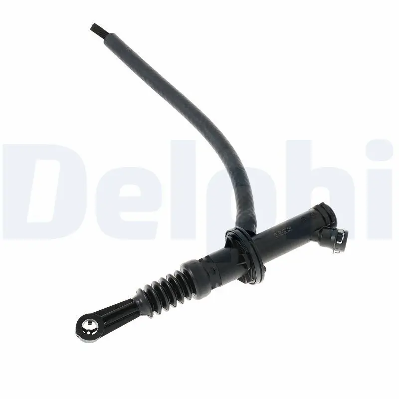 DELPHI LM80714 Главный цилиндр, система