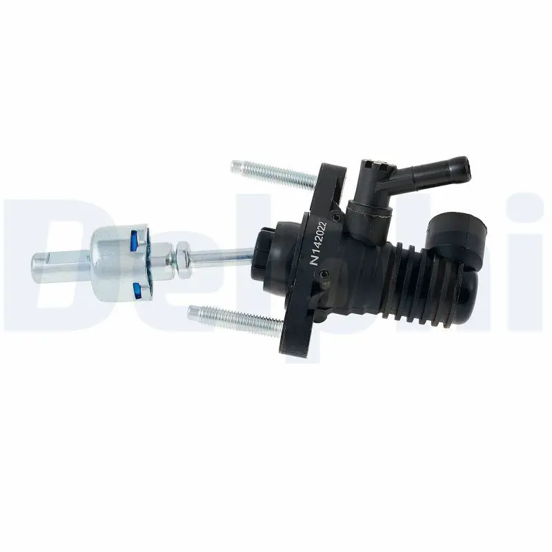 DELPHI LM80751 Главный цилиндр, система