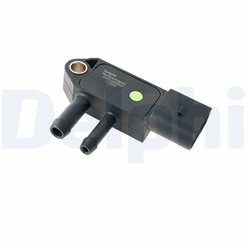 DELPHI DPS0006012B1 Датчик, давление выхлопных