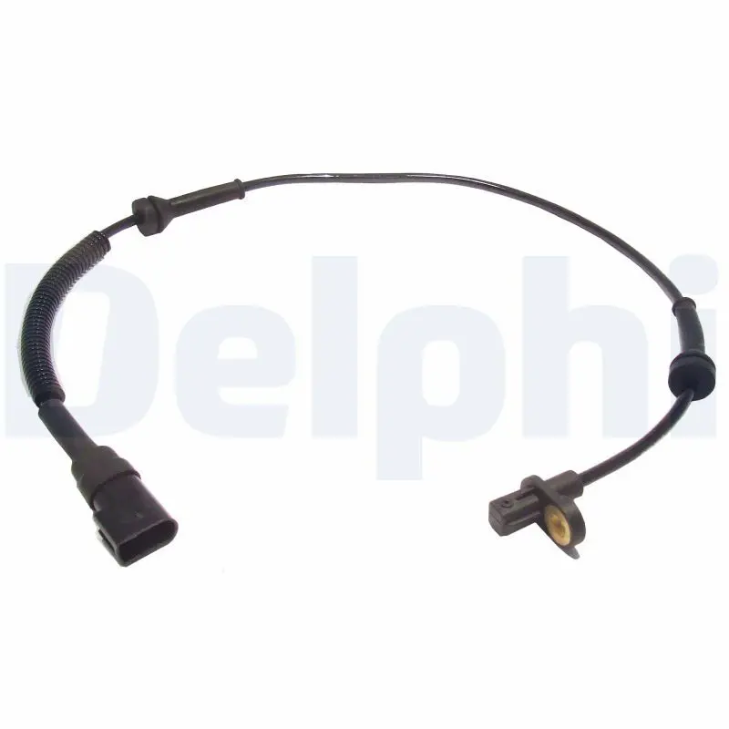 DELPHI SS20139 Датчик ABS Re FO Torneo