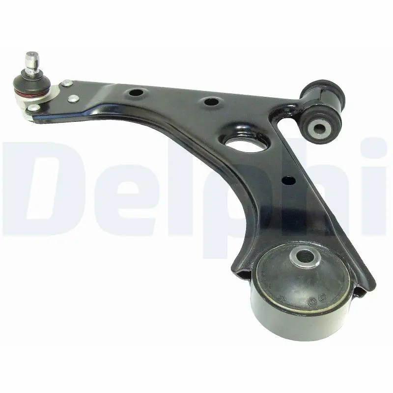 Delphi TC1810 Рычаг подвески OPEL Corsa D