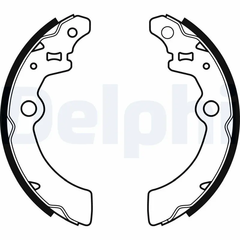 LS1933 DELPHI PARTS