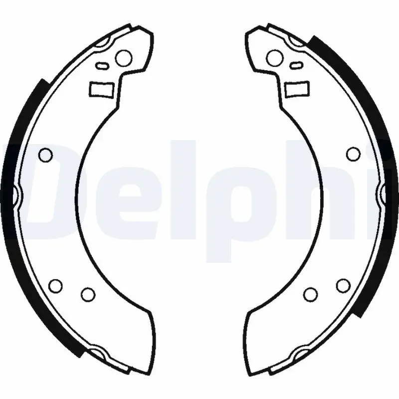 LS1232 DELPHI PARTS