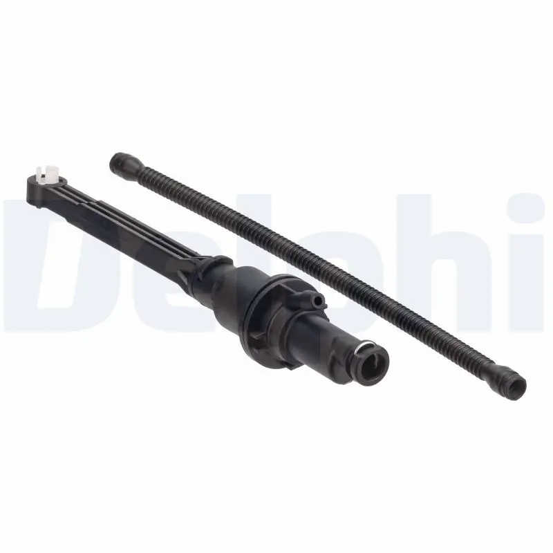 LM80701 Главный цилиндр, система