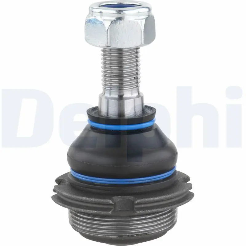 DELPHI TC368 Опора шаровая CITROEN C5 I-II,