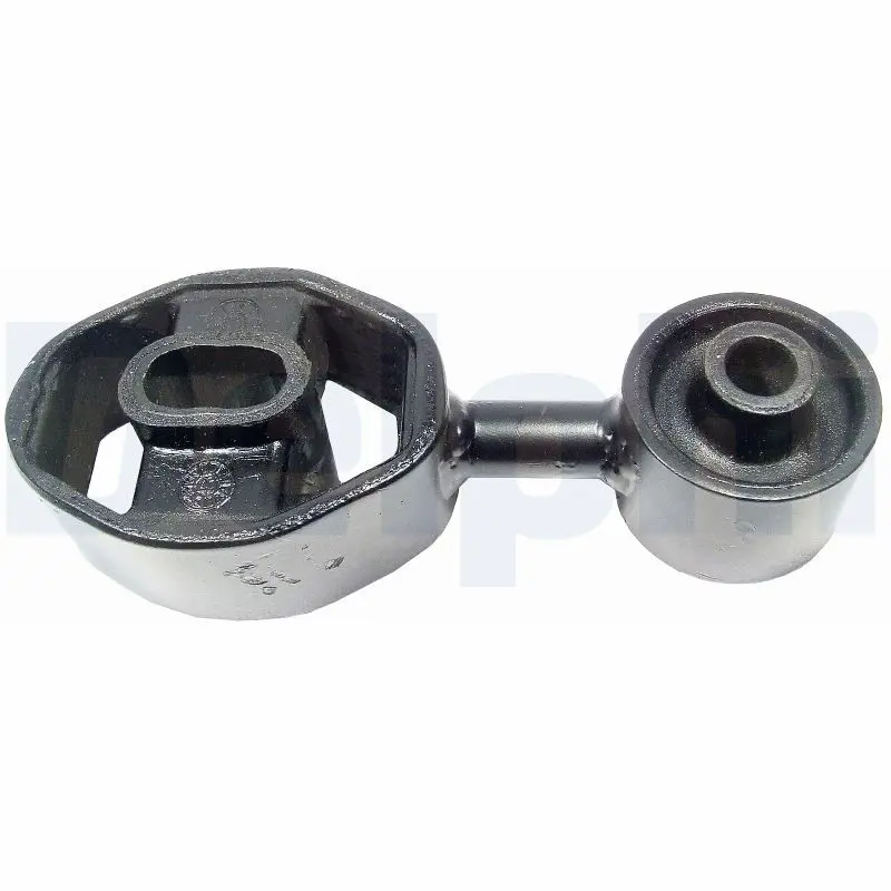 Delphi TEM001 Подвеска