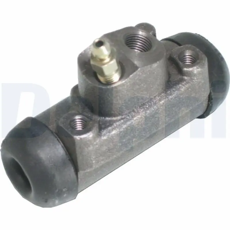 Delphi LW62047 Цилиндр тормозной колсный
