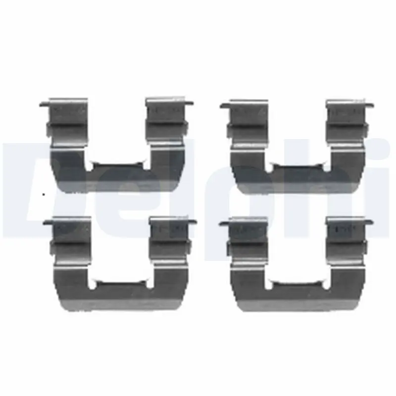 LX0412 DELPHI PARTS