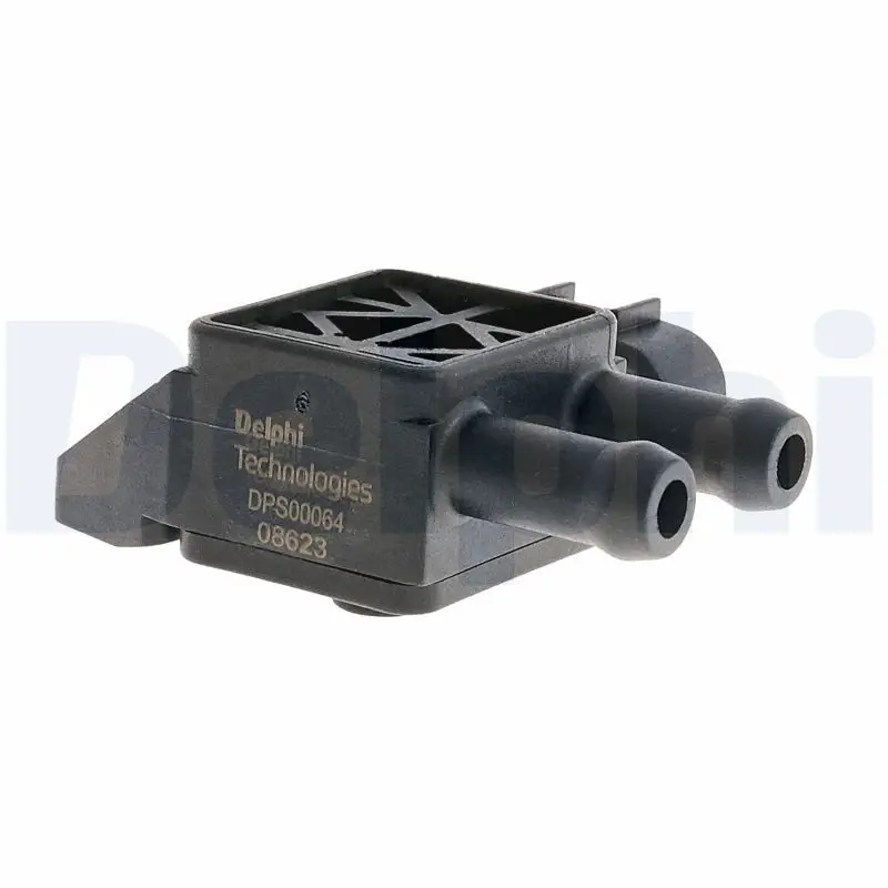 DELPHI DPS0006412B1 Датчик, давление выхлопных