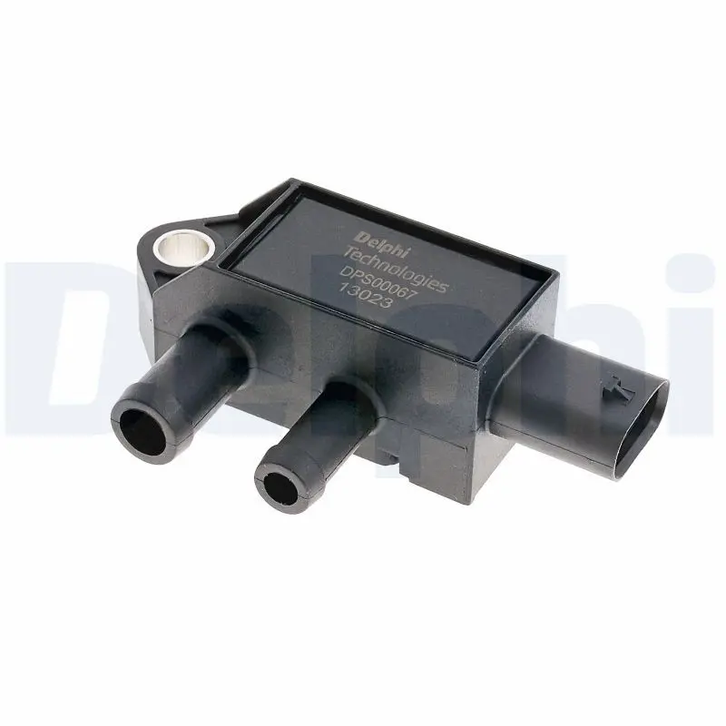 DELPHI DPS0006712B1 Датчик, давление выхлопных