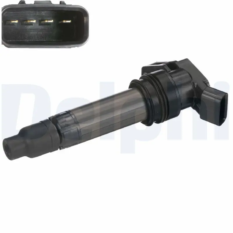 DELPHI GN1055812B1 Катушка зажигания
