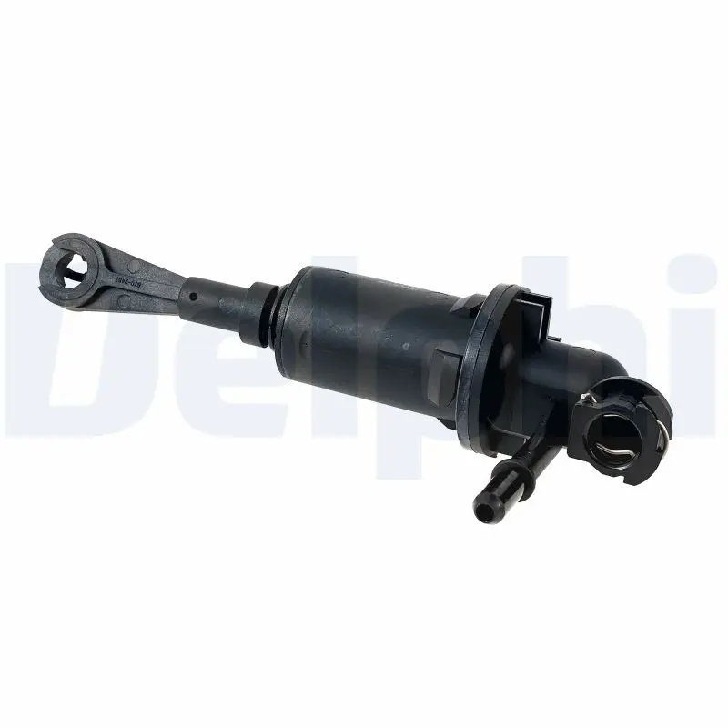 DELPHI LM80745 Главный цилиндр, система