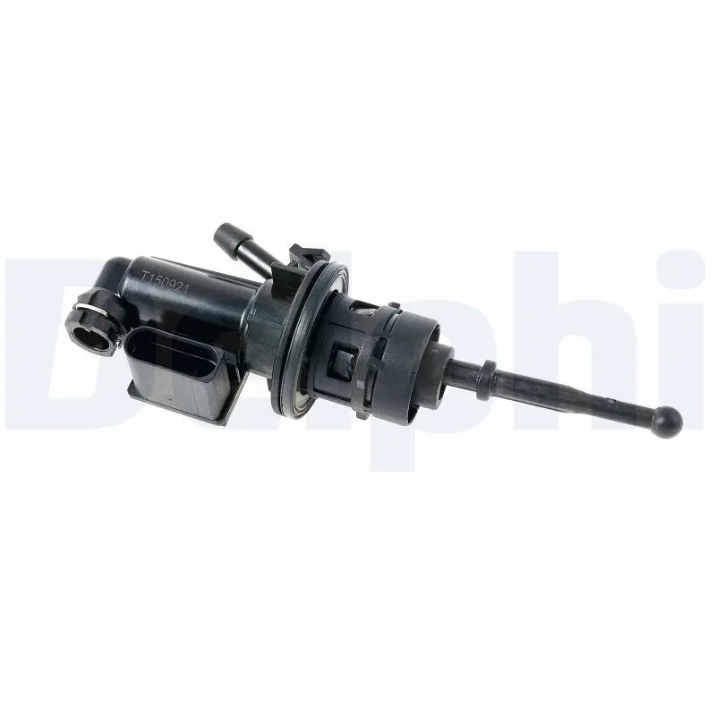 LM80736 Главный цилиндр, система