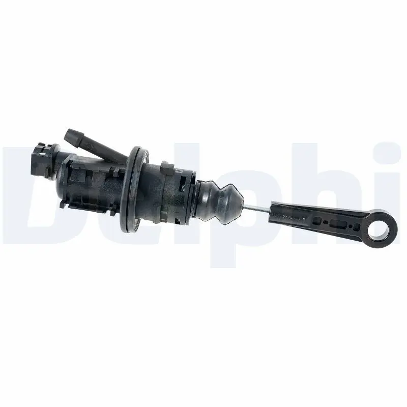 DELPHI LM80755 Главный цилиндр, система