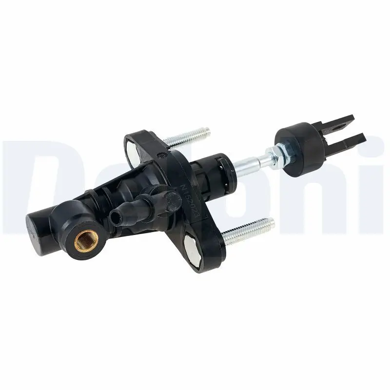 DELPHI LM80756 Главный цилиндр, система
