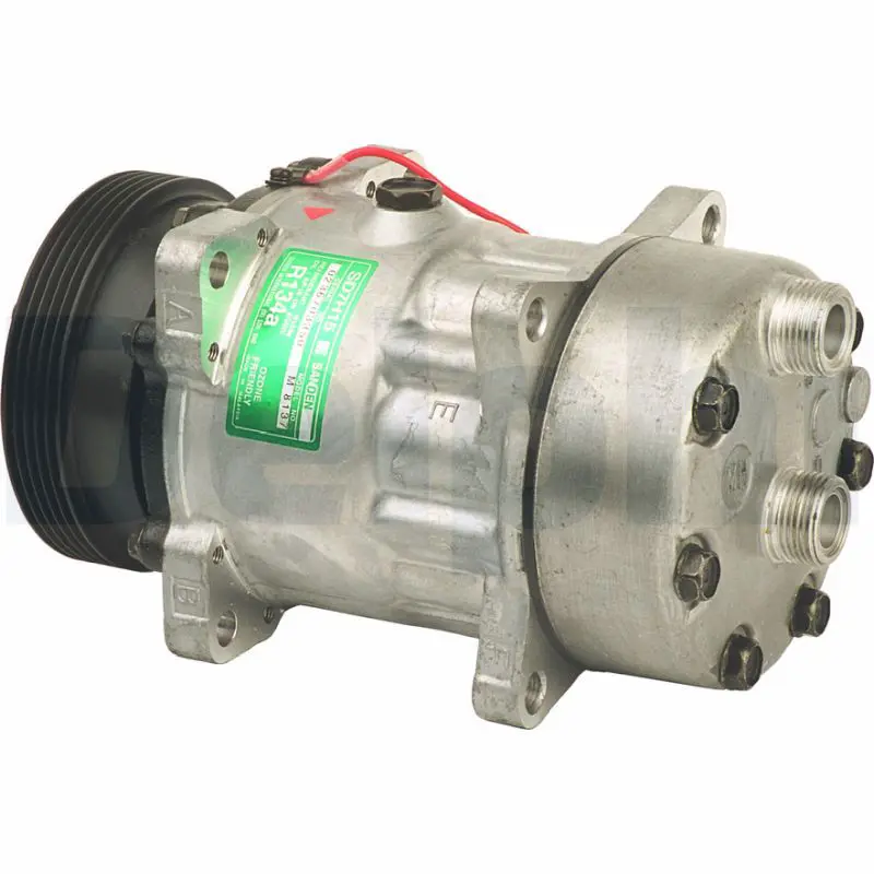 DELPHI TSP0159042 Компрессор