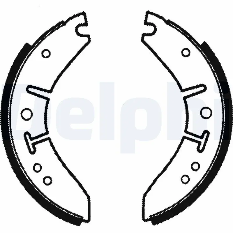 LS1003 DELPHI PARTS
